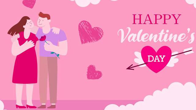 List nhạc hay cho Valentine List nhạc hay cho Valentine