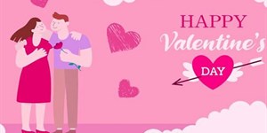 Nhạc Valentine, những bài hát về Valentine hay nhất cho mọi tâm trạng