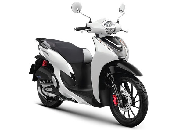 SH Mode 2022 màu nào đẹp nhất? SH Mode 2022 màu nào đẹp nhất?