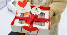 20 Mẫu socola Valentine 2025 đẹp nhất cho ngày lễ tình nhân