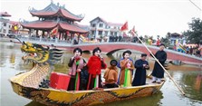 Các lễ hội ở Việt Nam theo văn hóa truyền thống 3 miền