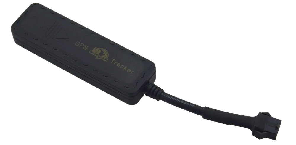 Định vị xe máy