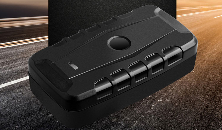 Định vị xe máy