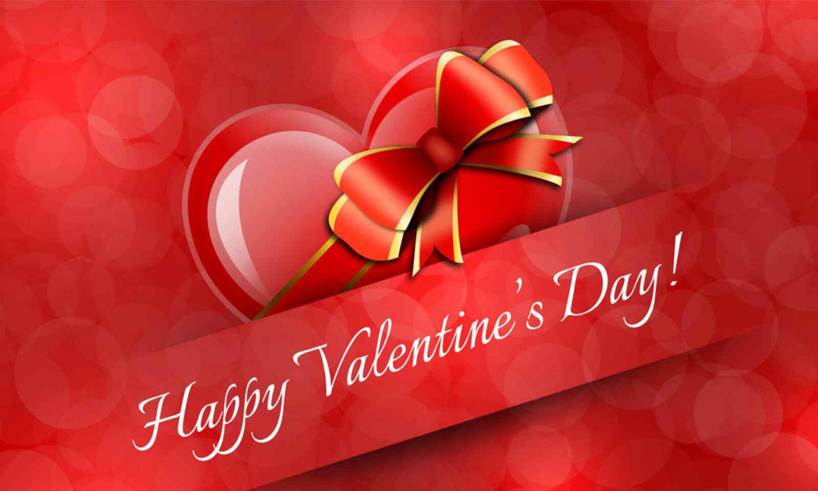Hình ảnh Happy Valentine's Day đẹp nhất