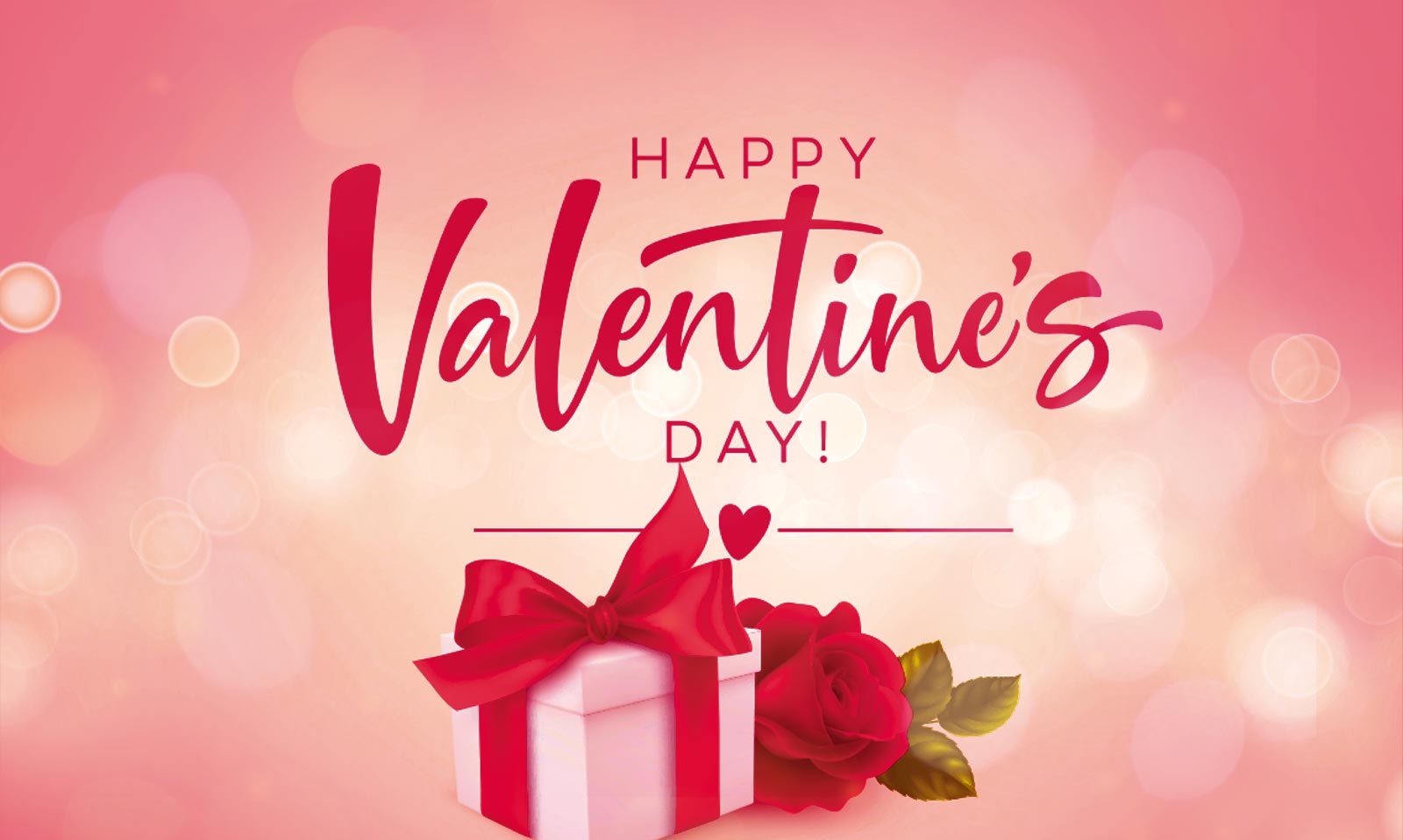 Hình ảnh Happy Valentine's Day đẹp nhất
