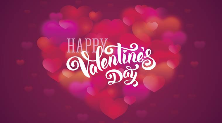 Hình ảnh Happy Valentine's Day đẹp nhất