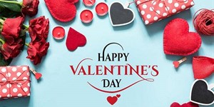 Happy Valentine's Day là gì? Hình ảnh Happy Valentine's Day