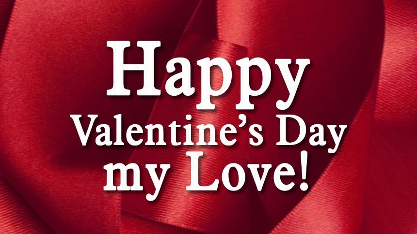 Hình ảnh Happy Valentine's Day đẹp nhất