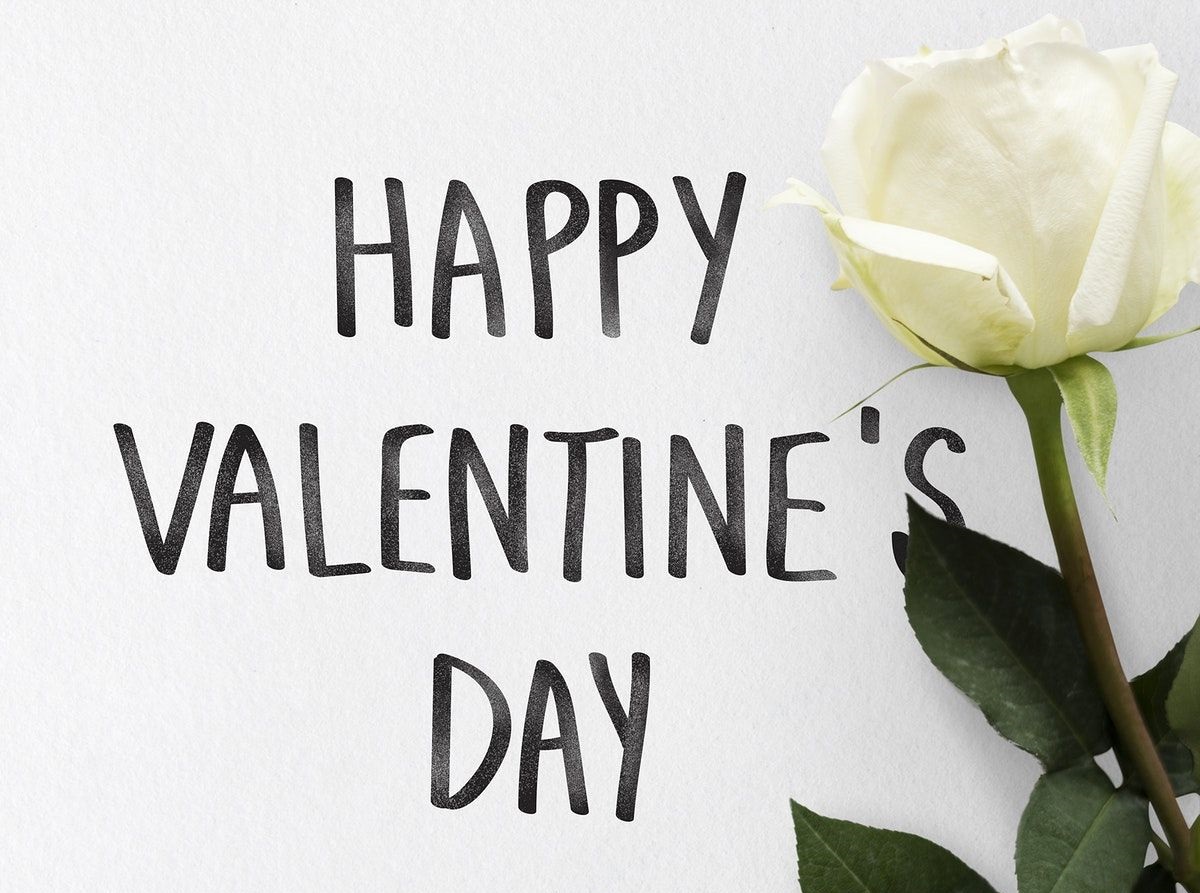 Hình ảnh Happy Valentine's Day đẹp nhất