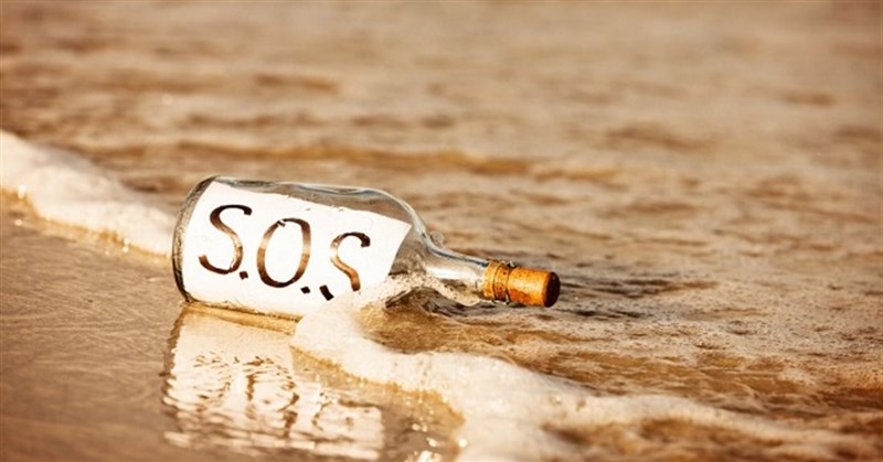SOS là gì? Tín hiệu SOS có ý nghĩa gì?