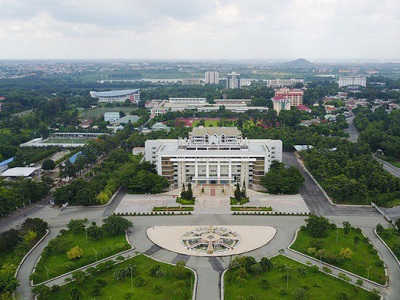 Top trường đại học tốt nhất Việt Nam, danh sách các trường đại học top đầu VN
