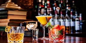 2 Cách làm cocktail ngon với công thức pha chế sáng tạo