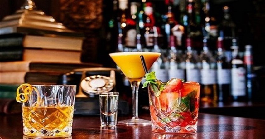 2 Cách làm cocktail ngon với công thức pha chế sáng tạo