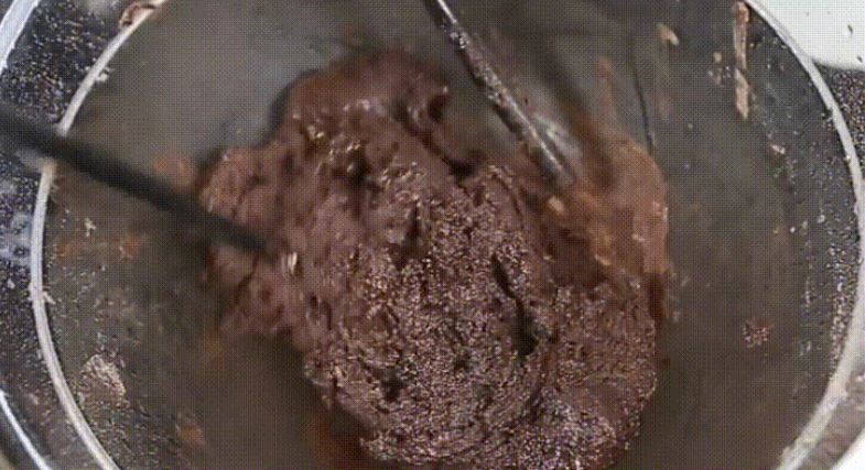 Cách làm socola từ bột ca cao không cần bơ