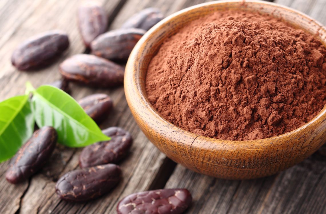 Cách làm socola từ bột ca cao và sữa đặc Cách làm socola từ bột ca cao và sữa đặc