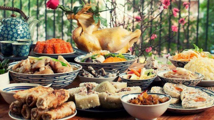 Cúng rằm tháng Giêng giờ nào đẹp