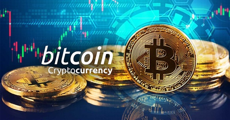 Giá Bitcoin hôm nay là bao nhiêu? Biểu đồ giá Bitcoin trực tuyến mới nhất