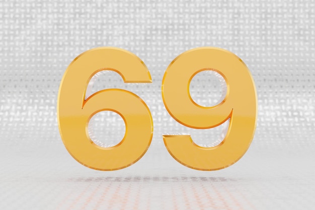 69 là gì? Số 69 có ý nghĩa gì trong tình yêu?
