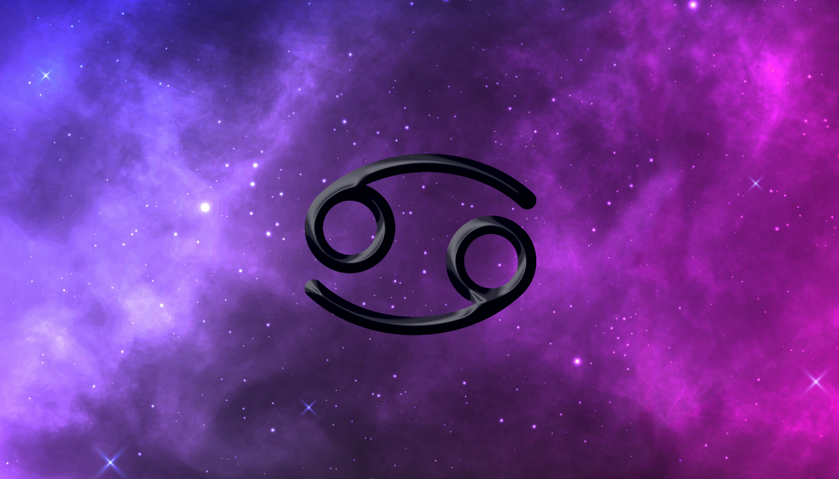 Ký hiệu cung Cự Giải