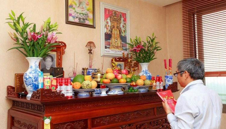 Tìm hiểu rằm tháng Giêng cúng hoa quả có được không Tìm hiểu rằm tháng Giêng cúng hoa quả có được không