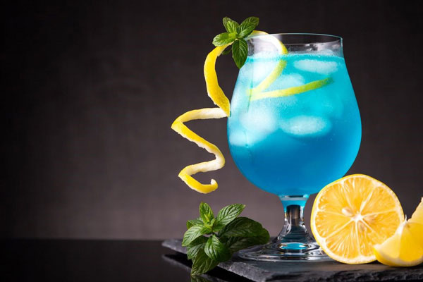 Phân loại cocktail
