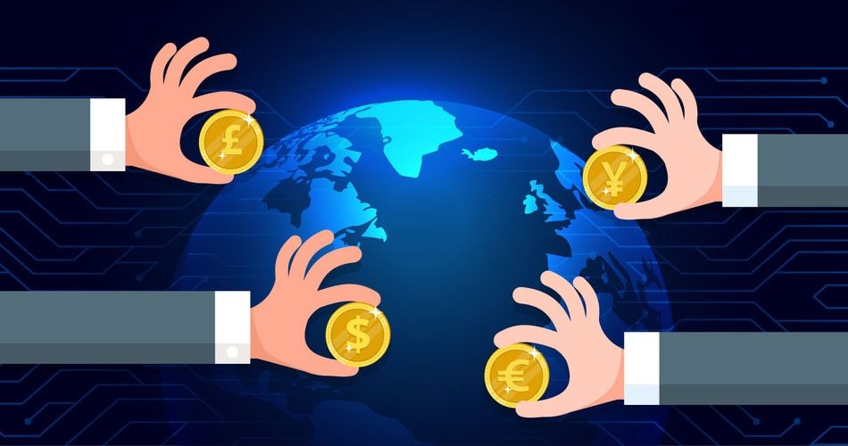 Các loại tỷ giá hối đoái Các loại tỷ giá hối đoái