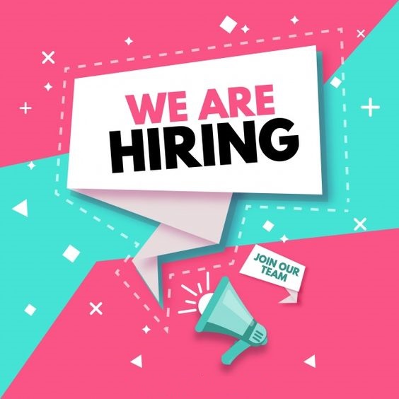 Banner đẹp cho tuyển dụng Banner đẹp cho tuyển dụng