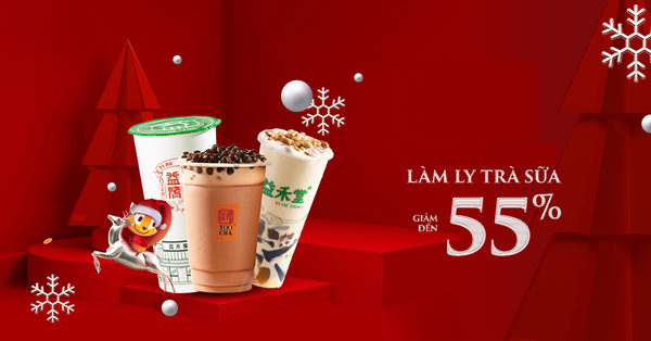 Banner đẹp cho khai trương Banner đẹp cho khai trương