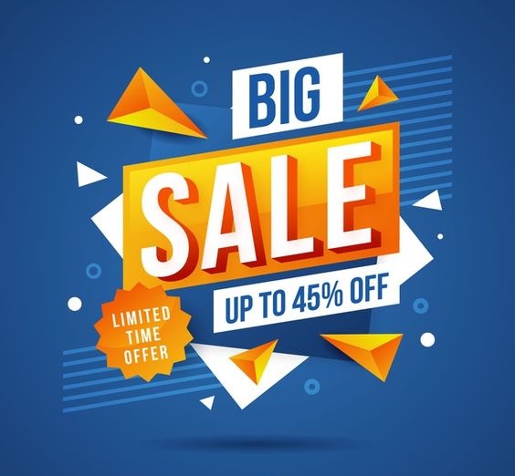 Banner đẹp cho sale quảng cáo bán hàng Banner đẹp cho sale quảng cáo bán hàng