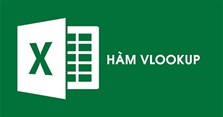 Hàm VLOOKUP trong Excel: Cách dùng, ví dụ và lỗi thường gặp