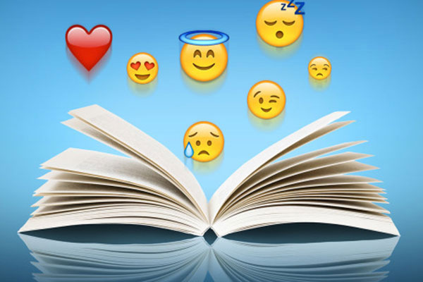 Cách viết icon bằng ký tự