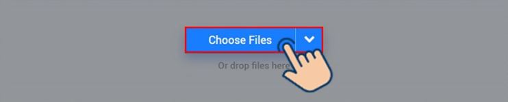 Cách nén video online miễn phí bằng Freeconvert