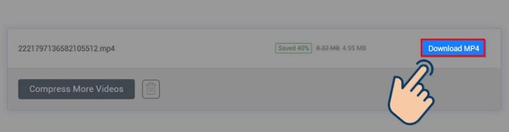 Cách nén video online miễn phí bằng Freeconvert