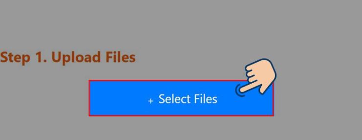 Cách nén video online miễn phí bằng Ps2pd