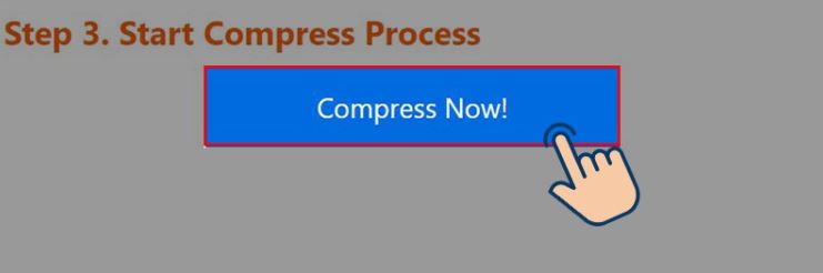 Cách nén video online miễn phí bằng Ps2pd