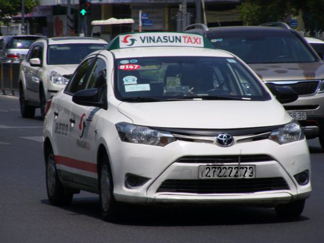 Tìm hiểu tổng đài Vinasun