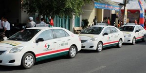 Tổng đài Vinasun và SĐT taxi Vinasun các tỉnh thành cả nước