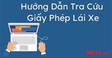 4 Cách tra cứu giấy phép lái xe thật giả đơn giản, chính xác nhất