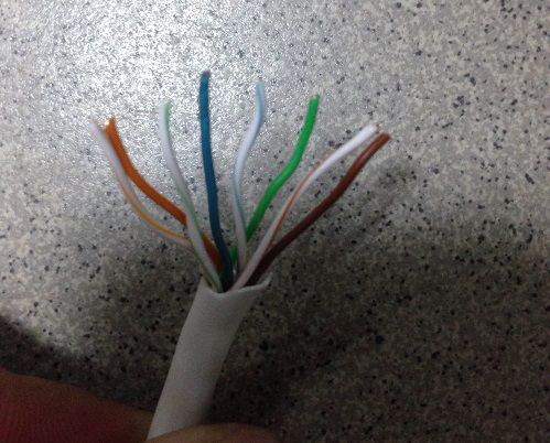 Đổi vị trí dây thứ 4 cho dây thứ 6 Đổi vị trí dây thứ 4 cho dây thứ 6