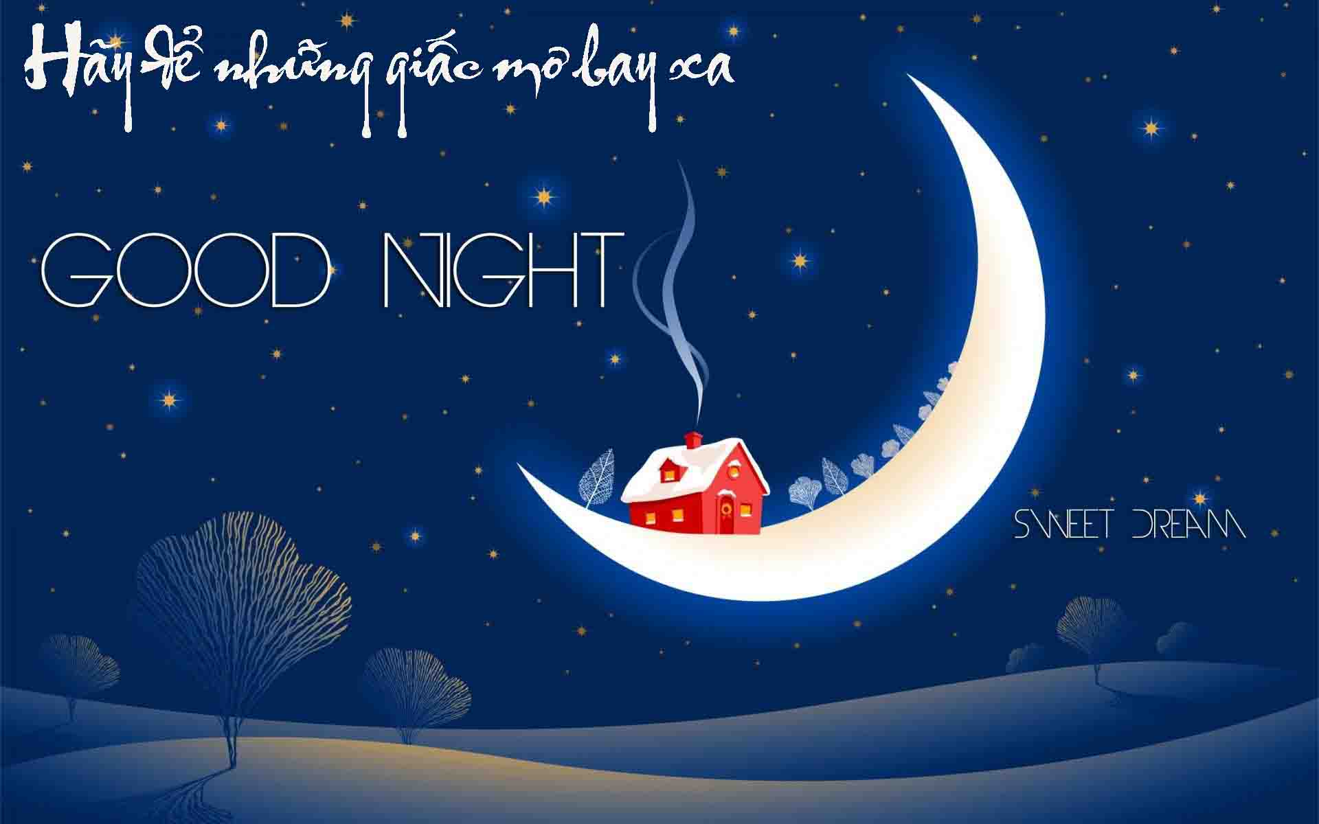 Hình ảnh và lời chúc buổi tối đẹp nhất Hình ảnh và lời chúc buổi tối đẹp nhất