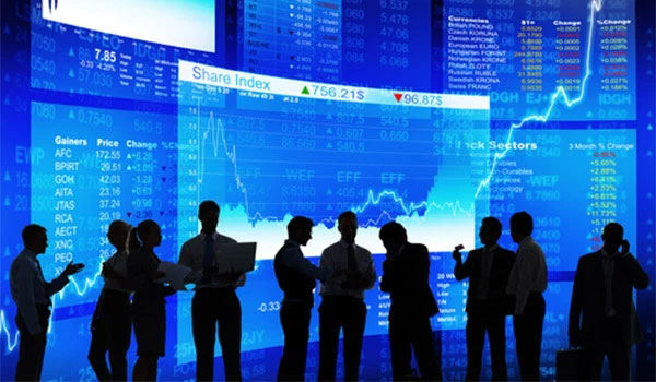 Niêm yết là gì Niêm yết là gì