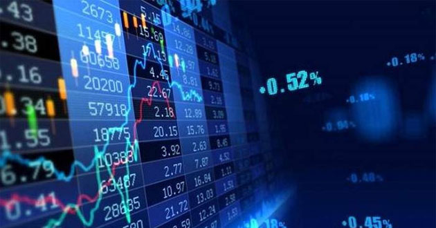 Công ty niêm yết chứng khoán Công ty niêm yết chứng khoán