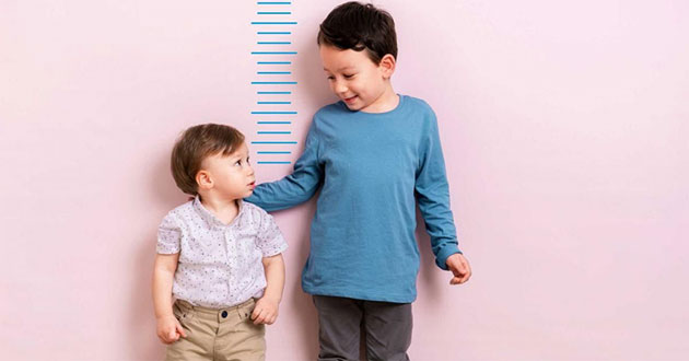 Tên Hán Việt cho bé trai