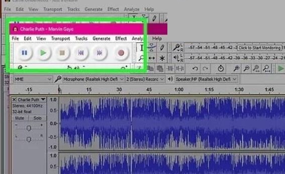 Cách chèn nhiều bản nhạc vào PowerPoint