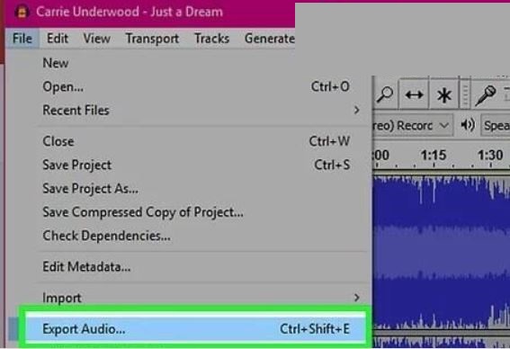Cách chèn nhiều bản nhạc vào PowerPoint