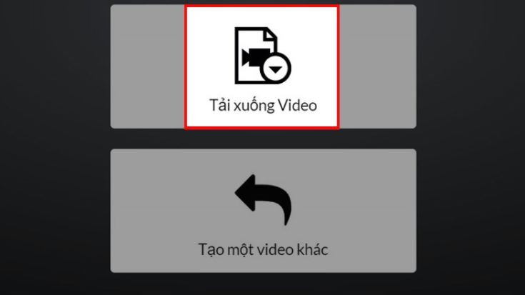 Cách ghép nhạc vào video với Voice2v