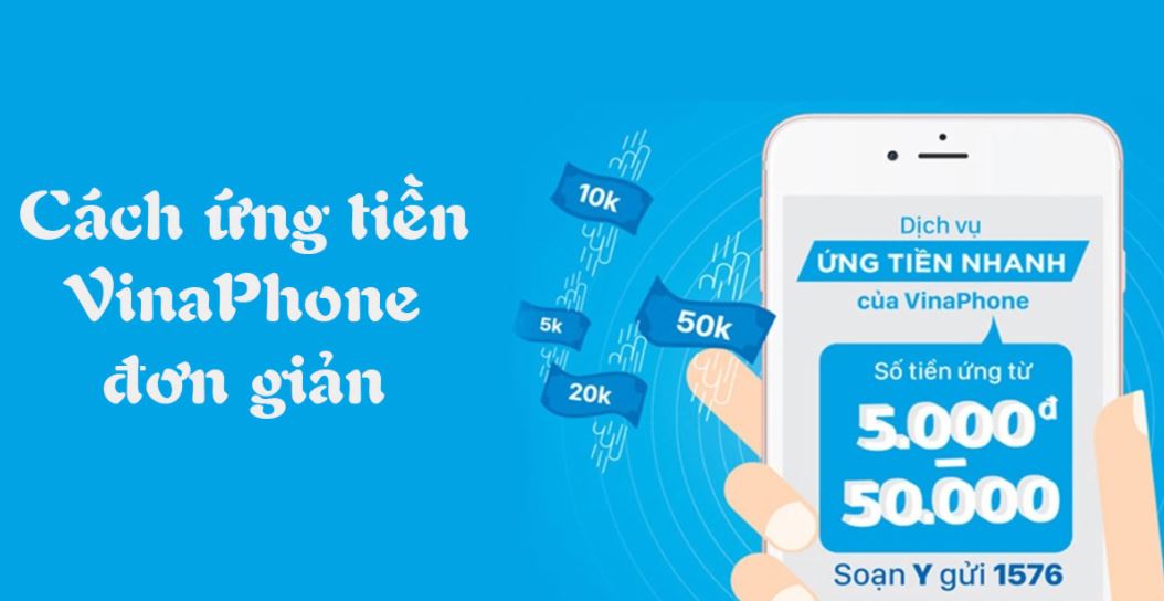5+ Cách ứng tiền Vinaphone đơn giản nhanh chóng nhất