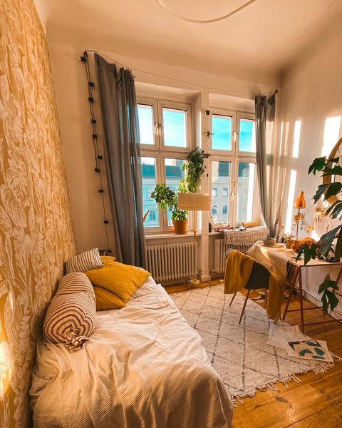 Trang trí phòng ngủ Trang trí phòng ngủ