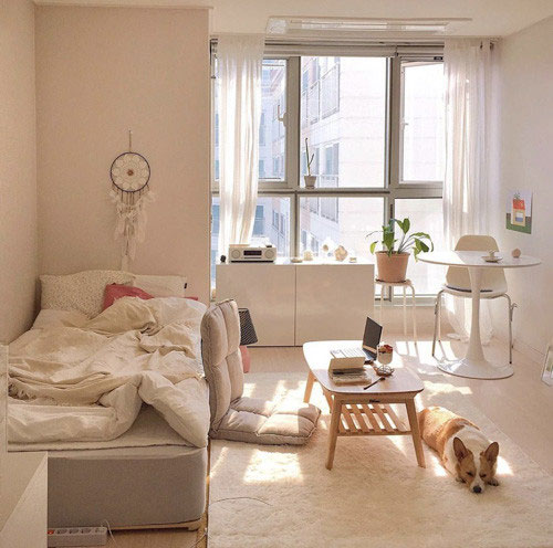 Trang trí phòng ngủ Trang trí phòng ngủ