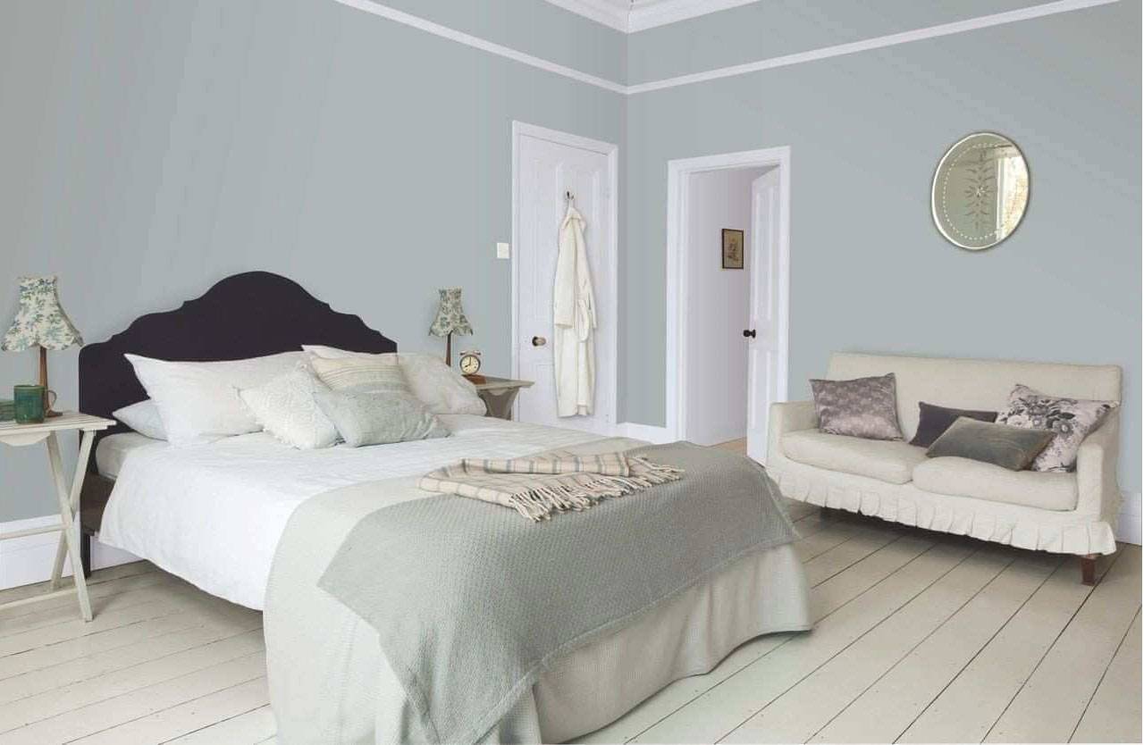 Trang trí phòng ngủ Trang trí phòng ngủ